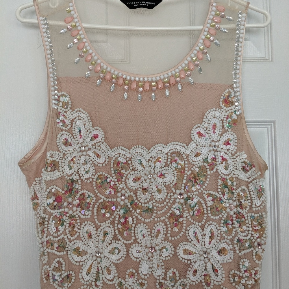 Dorothy Perkins Prom Dress